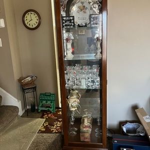 Meet your Posher, Brenda